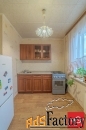1 - комн.  квартира, 34.0 м², 5/10 эт.
