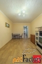 1 - комн.  квартира, 34.0 м², 5/10 эт.