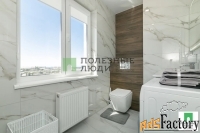3 - комн.  квартира, 75.0 м², 7/10 эт.