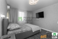 3 - комн.  квартира, 75.0 м², 7/10 эт.