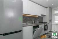 3 - комн.  квартира, 75.0 м², 7/10 эт.