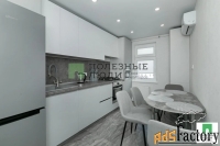 3 - комн.  квартира, 75.0 м², 7/10 эт.