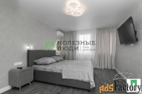 3 - комн.  квартира, 75.0 м², 7/10 эт.