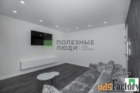 3 - комн.  квартира, 75.0 м², 7/10 эт.