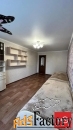 3 - комн.  квартира, 67.0 м², 5/5 эт.