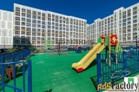 3 - комн.  квартира, 75.0 м², 7/10 эт.