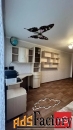 3 - комн.  квартира, 67.0 м², 5/5 эт.