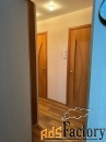 3 - комн.  квартира, 67.4 м², 5/9 эт.
