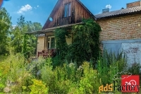 дом 91.0 м² на участке 12.0 сот.