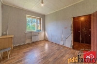 дом 91.0 м² на участке 12.0 сот.