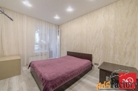 3 - комн.  квартира, 81.0 м², 1/17 эт.
