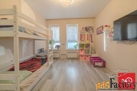 3 - комн.  квартира, 81.0 м², 1/17 эт.
