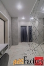 3 - комн.  квартира, 81.0 м², 1/17 эт.