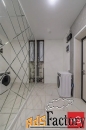3 - комн.  квартира, 81.0 м², 1/17 эт.