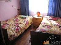 2 - комн.  квартира, 47.0 м², 4/5 эт.