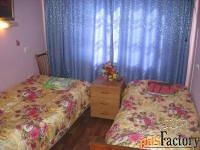 2 - комн.  квартира, 47.0 м², 4/5 эт.