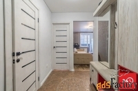 1 - комн.  квартира, 30.0 м², 1/10 эт.