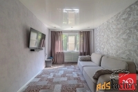2 - комн.  квартира, 53.0 м², 5/5 эт.