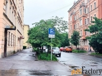 4 - комн.  квартира, 115.0 м², 1/6 эт.