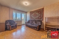 3 - комн.  квартира, 67.0 м², 9/9 эт.