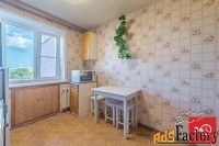 3 - комн.  квартира, 67.0 м², 9/9 эт.