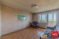 3 - комн.  квартира, 67.0 м², 9/9 эт.