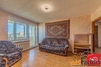 3 - комн.  квартира, 67.0 м², 9/9 эт.