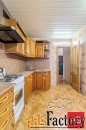 1 - комн.  квартира, 34.0 м², 1/9 эт.