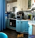 1 - комн.  квартира, 41.0 м², 2/9 эт.