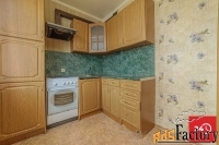 1 - комн.  квартира, 34.0 м², 5/10 эт.