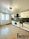 3 - комн.  квартира, 74.0 м², 15/17 эт.