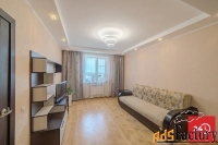 1 - комн.  квартира, 41.0 м², 1/3 эт.