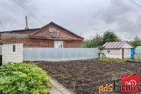 дом 75.8 м² на участке 5.0 сот.