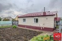 дом 75.8 м² на участке 5.0 сот.