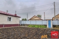 дом 75.8 м² на участке 5.0 сот.