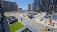 2 - комн.  квартира, 51.8 м², 3/20 эт.