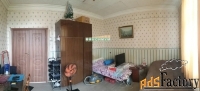 Комната 18.1 м² в 3-к, 2/5 эт.