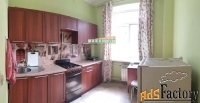 Комната 18.1 м² в 3-к, 2/5 эт.