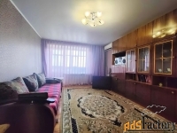 2 - комн.  квартира, 50.0 м², 9/9 эт.
