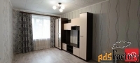 Комната 15.6 м² в 2-к, 2/9 эт.