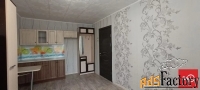 Комната 15.6 м² в 2-к, 2/9 эт.