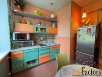 3 - комн.  квартира, 75.5 м², 2/3 эт.
