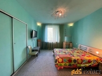 3 - комн.  квартира, 75.5 м², 2/3 эт.