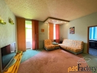 3 - комн.  квартира, 75.5 м², 2/3 эт.