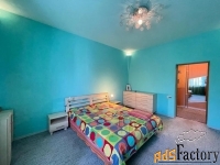 3 - комн.  квартира, 75.5 м², 2/3 эт.