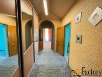 3 - комн.  квартира, 75.5 м², 2/3 эт.
