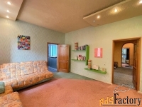 3 - комн.  квартира, 75.5 м², 2/3 эт.