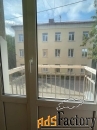 3 - комн.  квартира, 75.5 м², 2/3 эт.