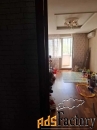 3 - комн.  квартира, 74.6 м², 5/17 эт.