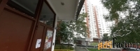 3 - комн.  квартира, 74.6 м², 5/17 эт.